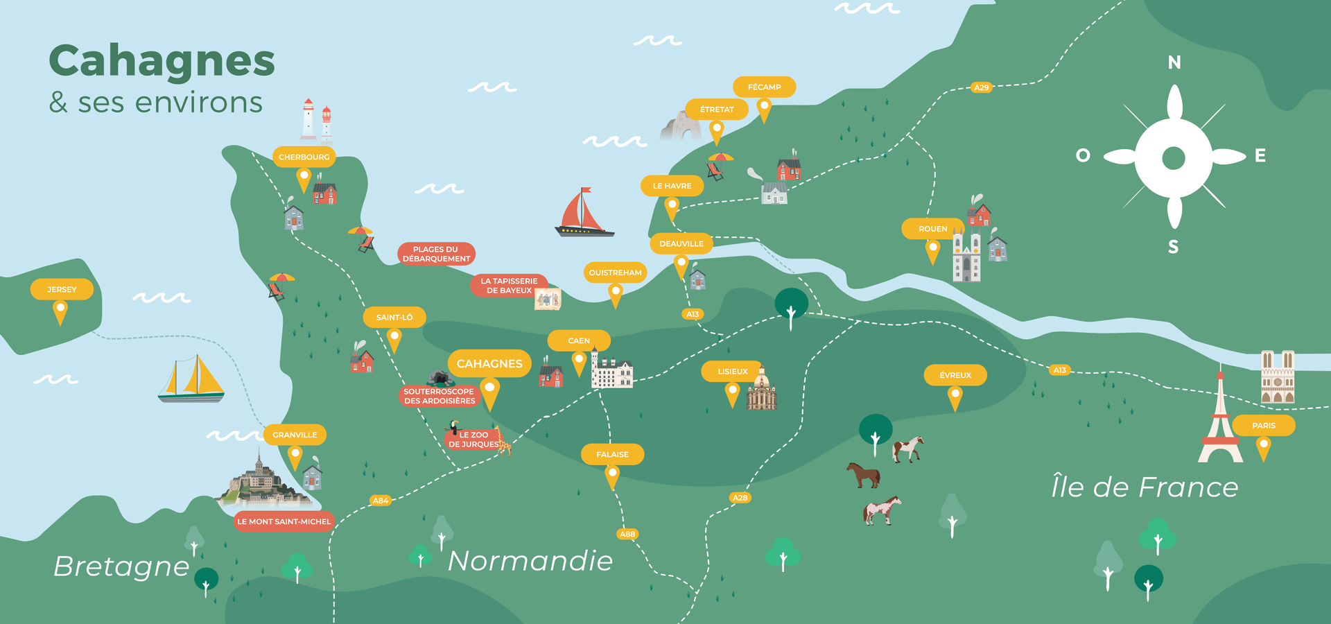 Mairie_De_Cahagnes_Carte-01