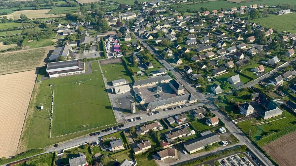 Mairie_De_Cahagnes_Ma_Commune