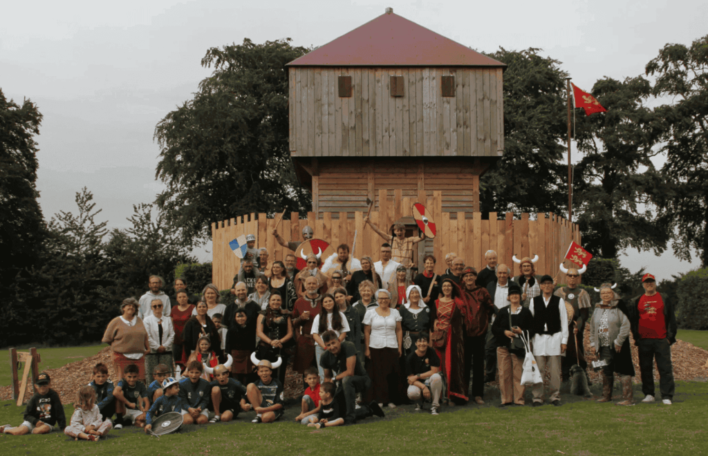 Mairie_De_Cahagnes_Association_Culture_Histoire_De_Cahagnes