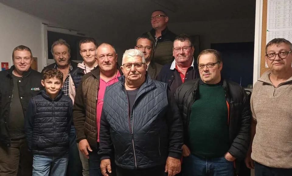Mairie_De_Cahagnes_Association_de _Chasse